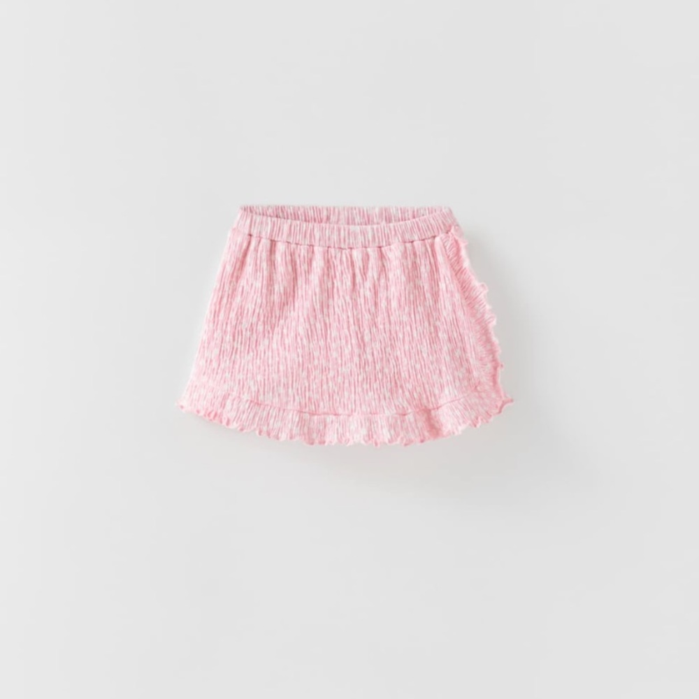 Zara skort